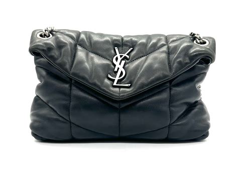 bolso loulou ysl segunda mano|Bolsos Saint Laurent para mujer .